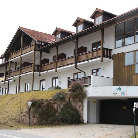 Apartements 270-275 Mitterdorf Mitterfirmiansreut Exterior photo